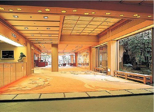 辻のや花乃庄 小松