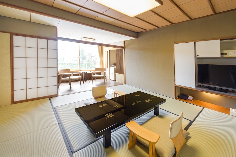 加賀屋 小松