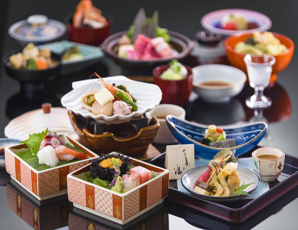 加賀屋 小松