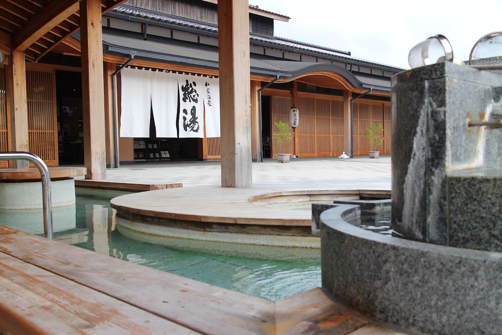 加賀屋 小松