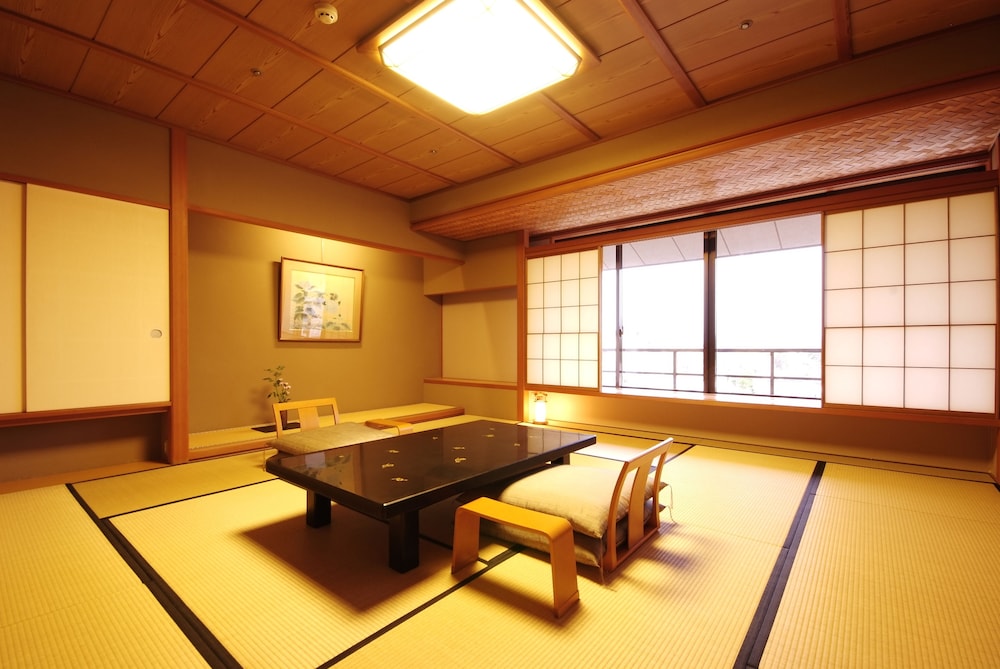 加賀屋 小松