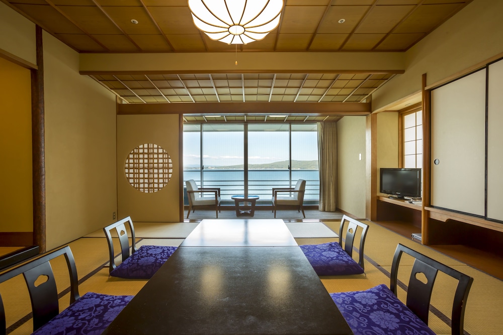 ホテル海望 小松