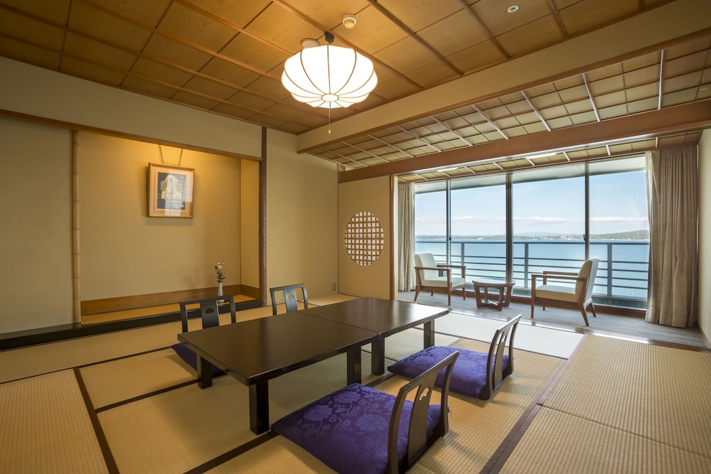 ホテル海望 小松
