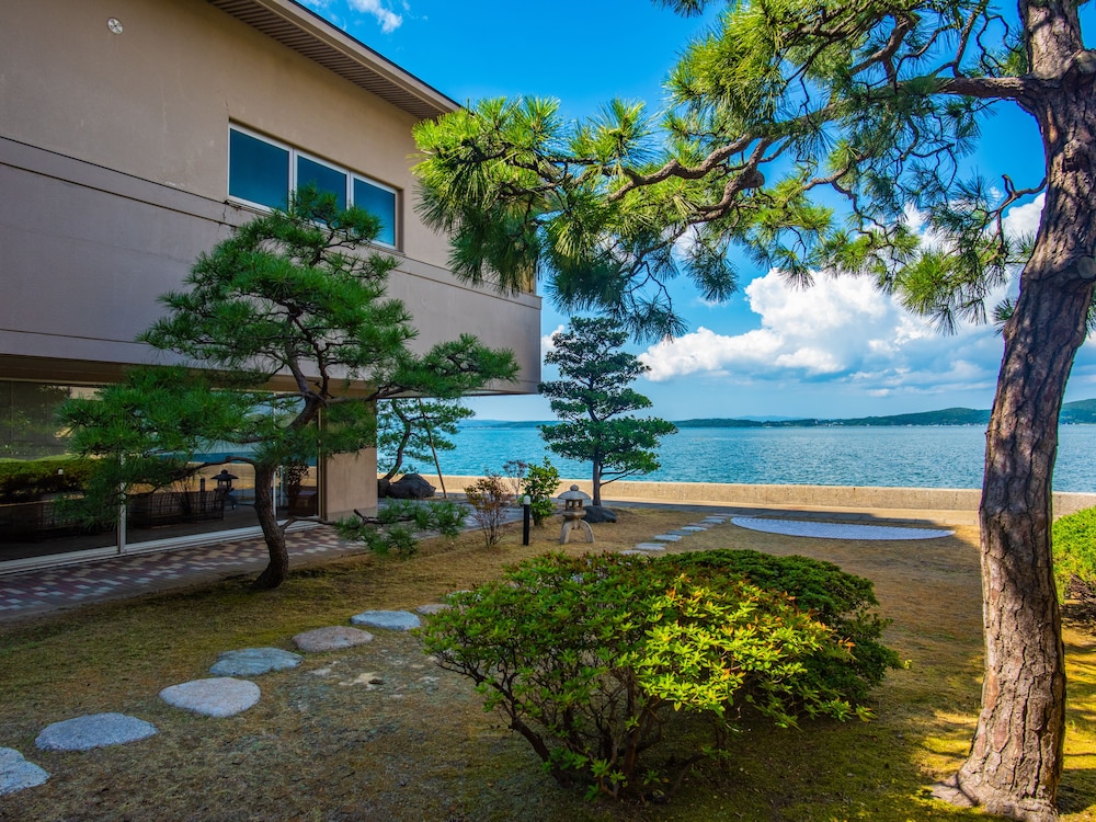 ホテル海望 小松