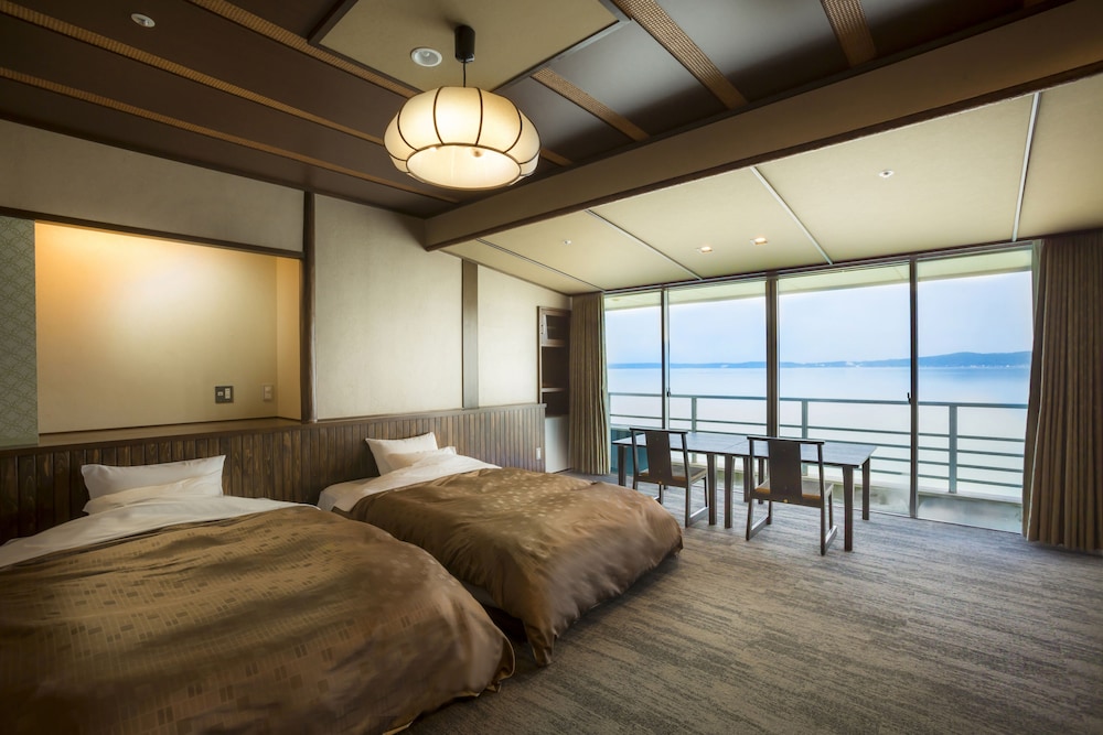 ホテル海望 小松