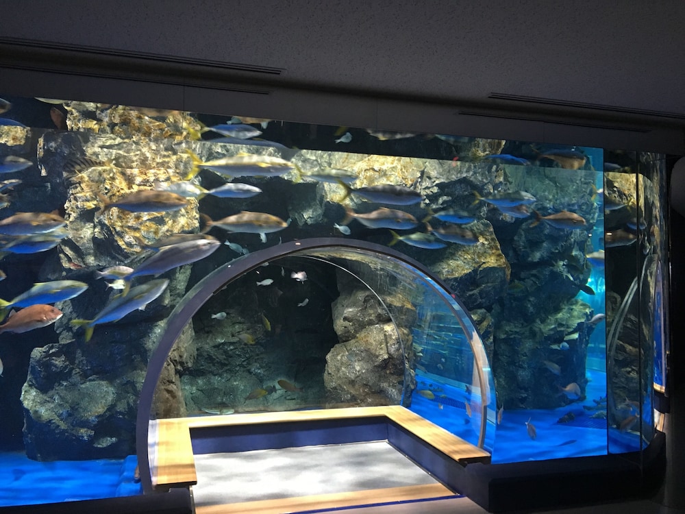 ホテル海望 小松