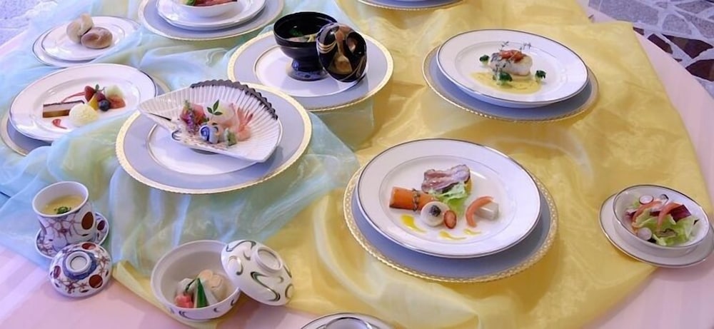 金沢国際ホテル 小松
