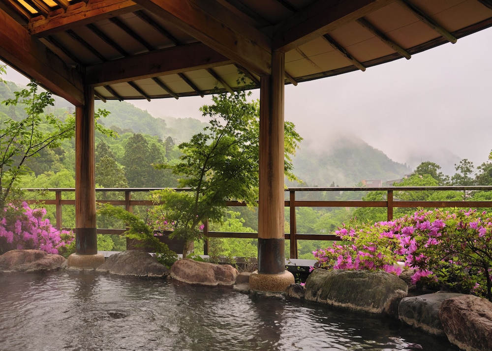 花紫 小松