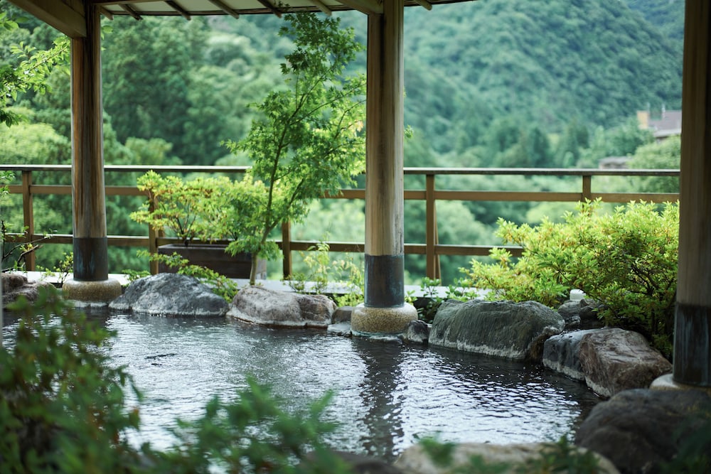 花紫 小松