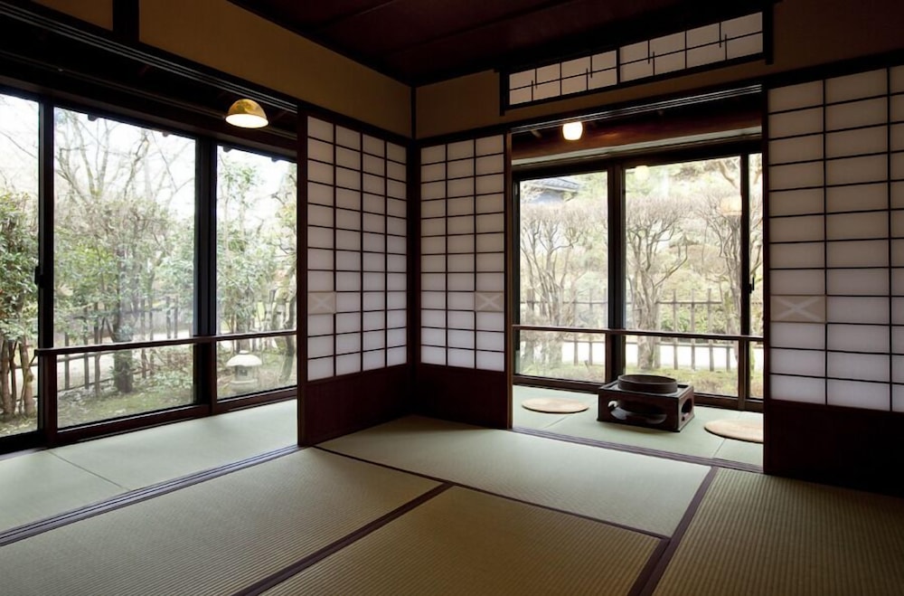 深谷温泉 元湯石屋 小松