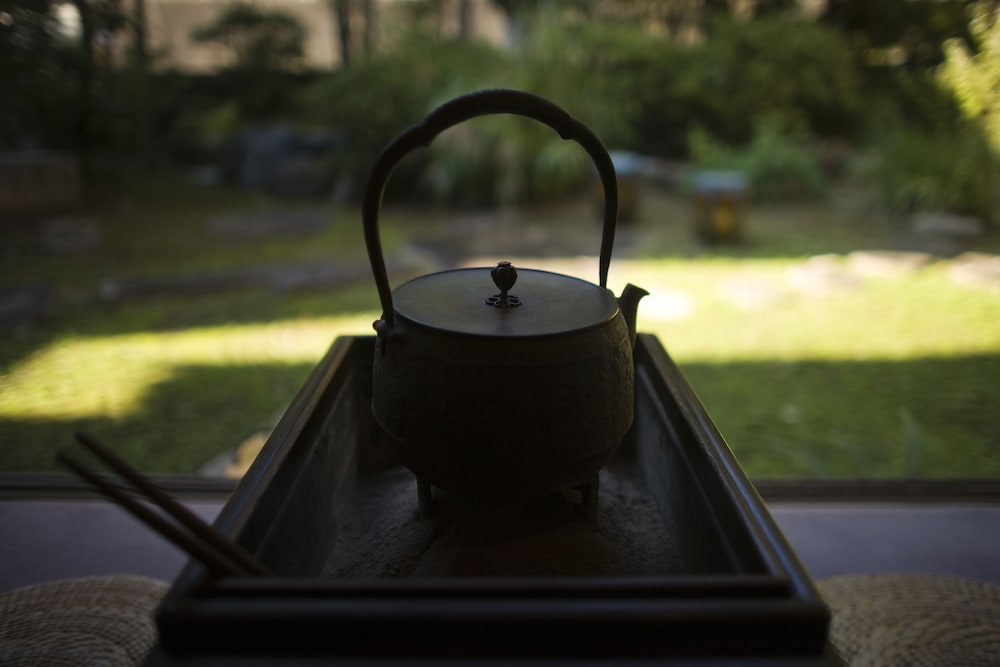 深谷温泉 元湯石屋 小松