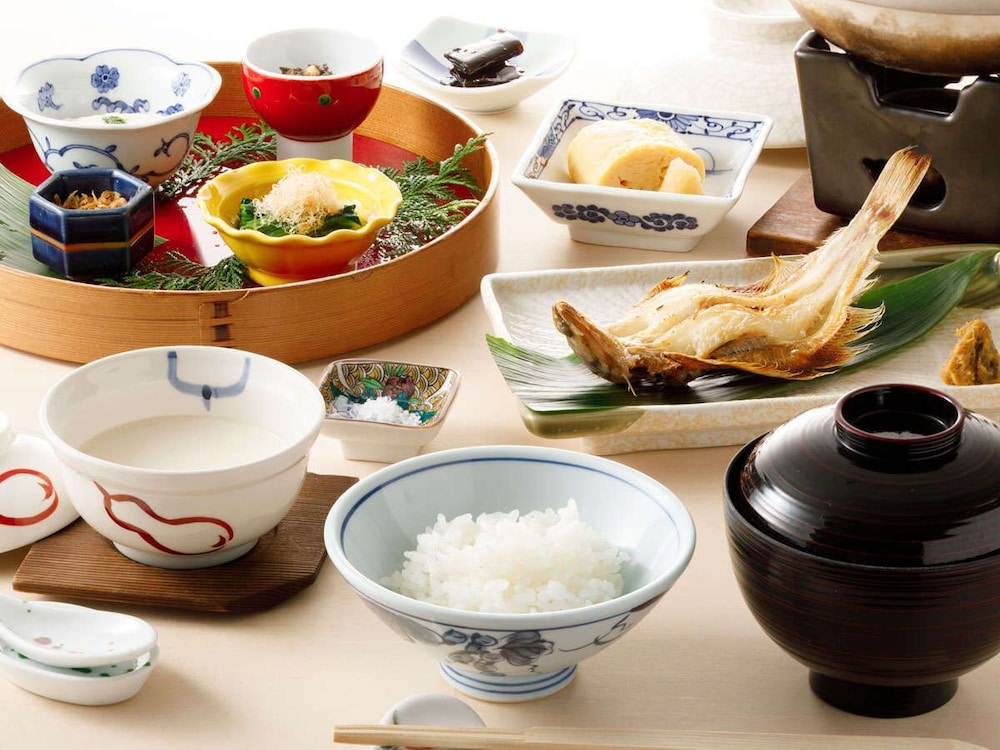 深谷温泉 元湯石屋 小松