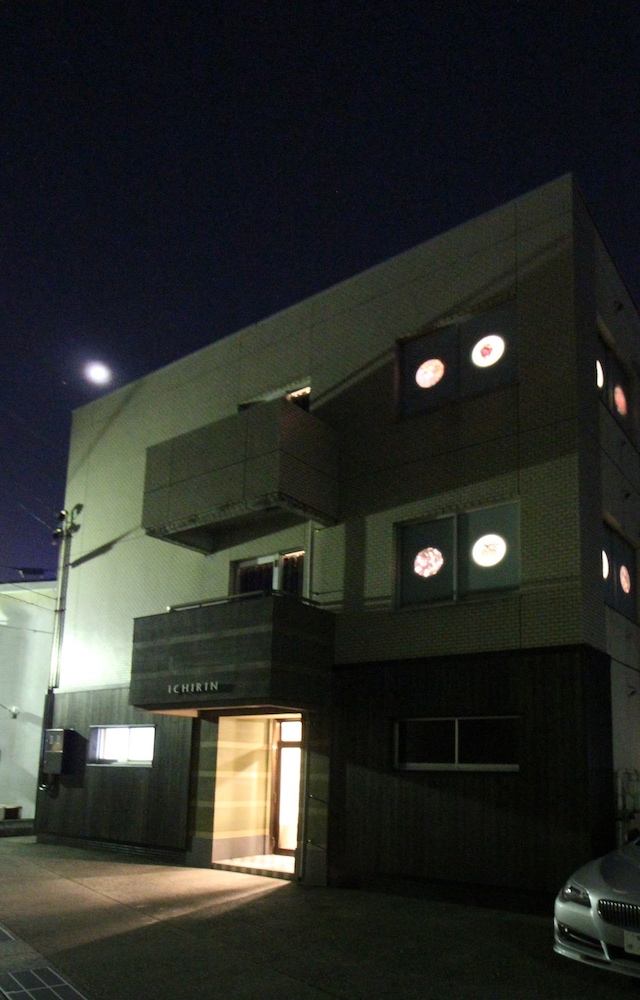 ホテル花イチリン 小松