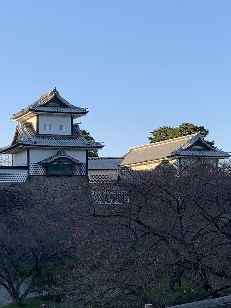 ホテル花イチリン 小松