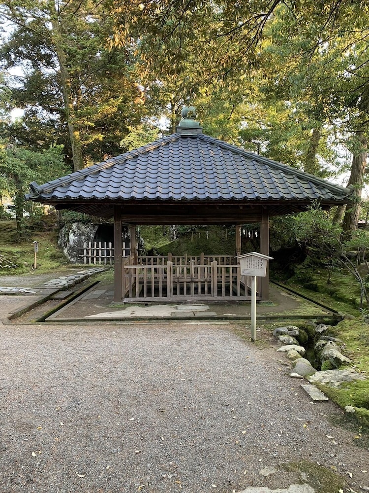 ホテル花イチリン 小松