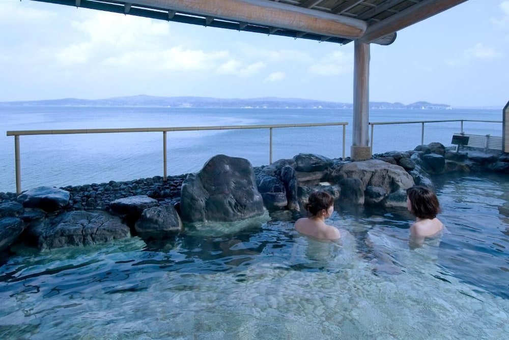 ゆけむりの宿 美湾荘 小松