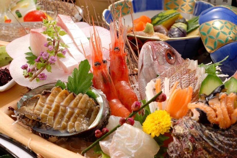 ゆけむりの宿 美湾荘 小松