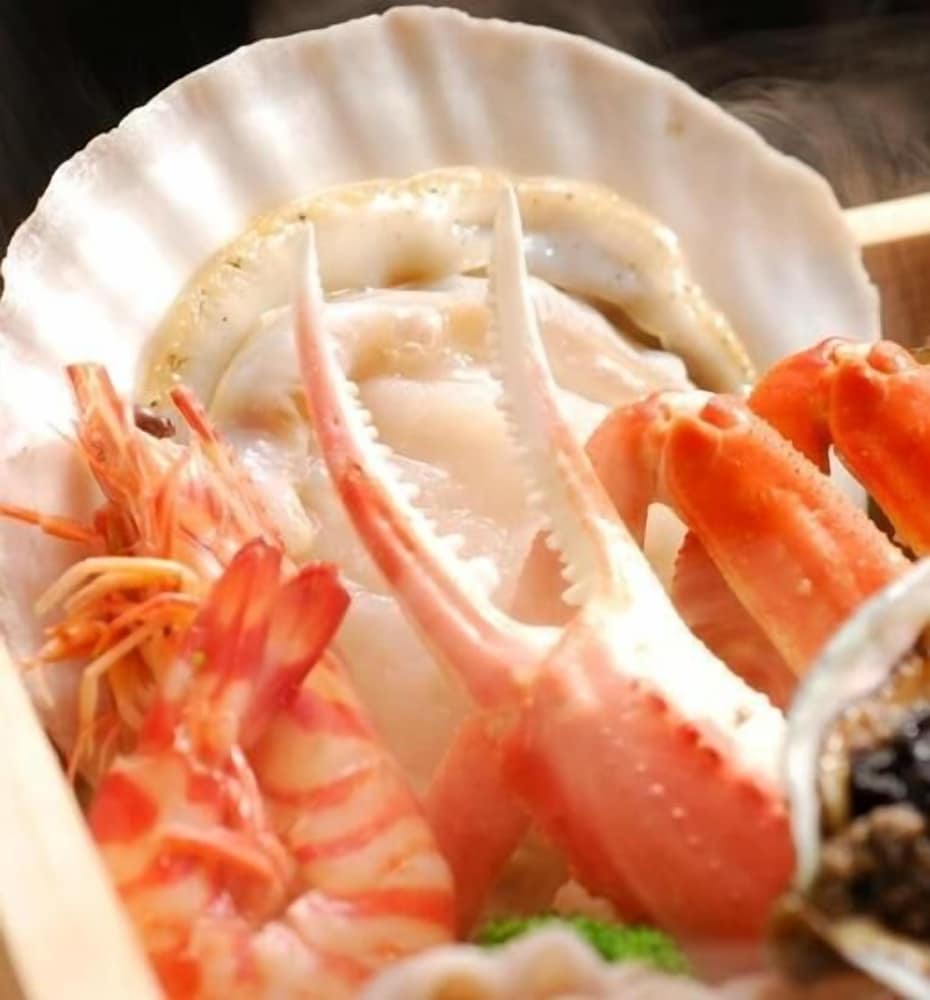 ゆけむりの宿 美湾荘 小松