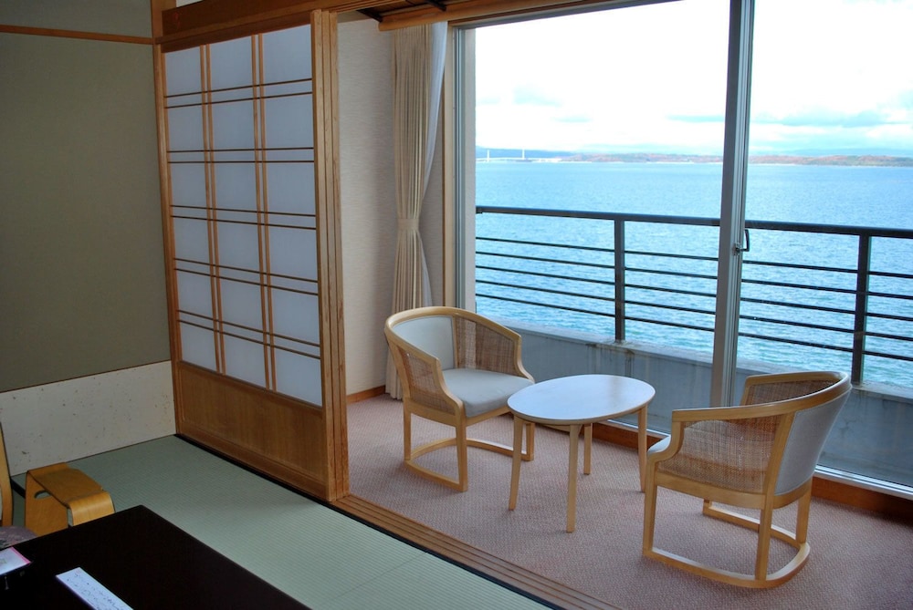 ゆけむりの宿 美湾荘 小松