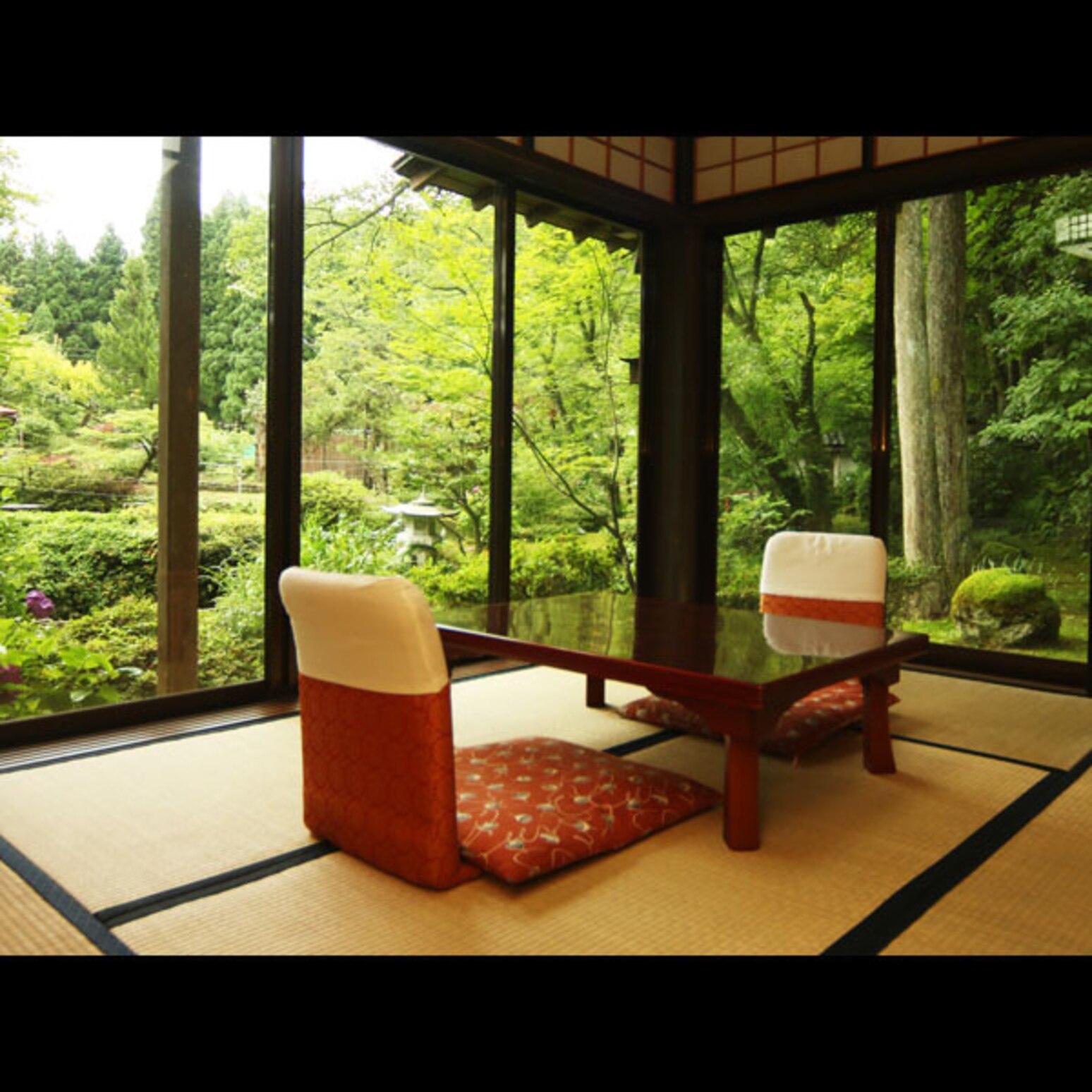 赤穂谷温泉 小松