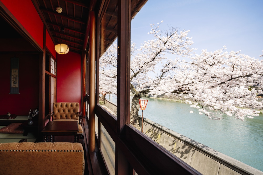 浅の川 小松