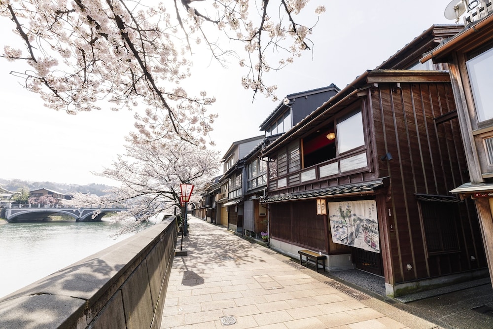 浅の川 小松