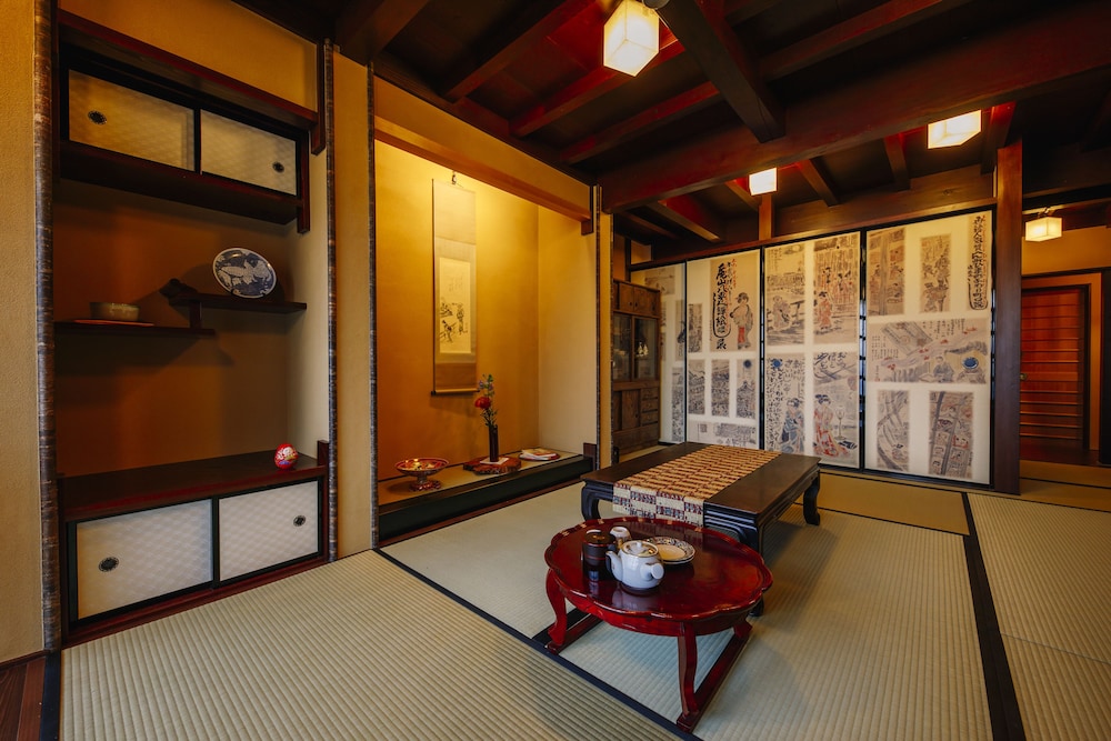 浅の川 小松