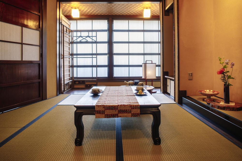 浅の川 小松