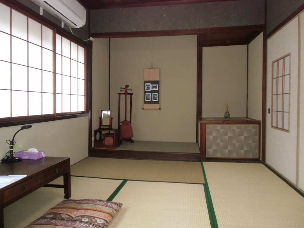 金沢 シェア ハウス GAOOO 小松