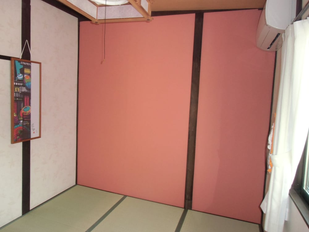 金沢 シェア ハウス GAOOO 小松