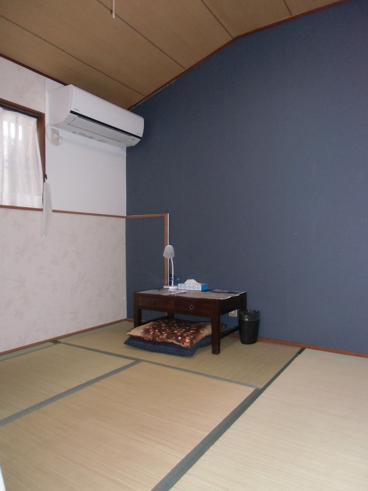 金沢 シェア ハウス GAOOO 小松