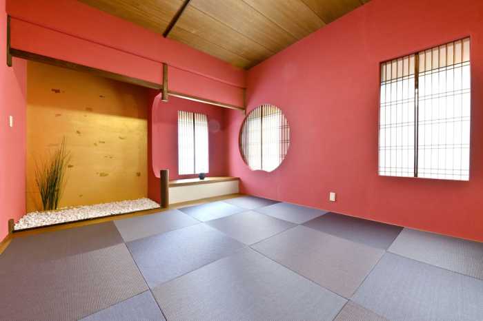 NISHICHAYAGAI MUU HOUSE HOTEL 小松