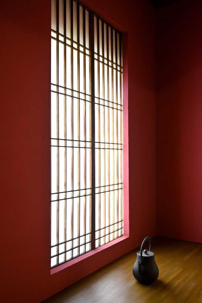NISHICHAYAGAI MUU HOUSE HOTEL 小松