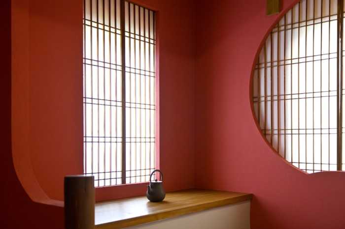NISHICHAYAGAI MUU HOUSE HOTEL 小松