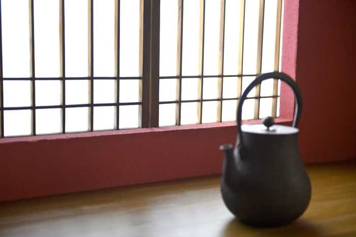 NISHICHAYAGAI MUU HOUSE HOTEL 小松