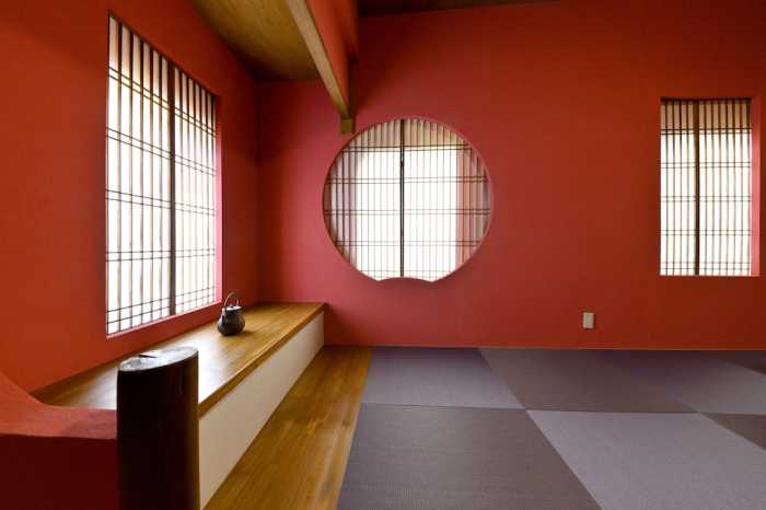 NISHICHAYAGAI MUU HOUSE HOTEL 小松