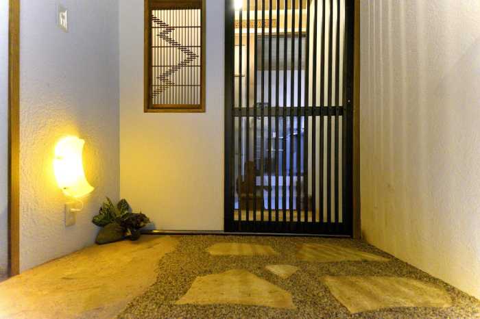 NISHICHAYAGAI MUU HOUSE HOTEL 小松
