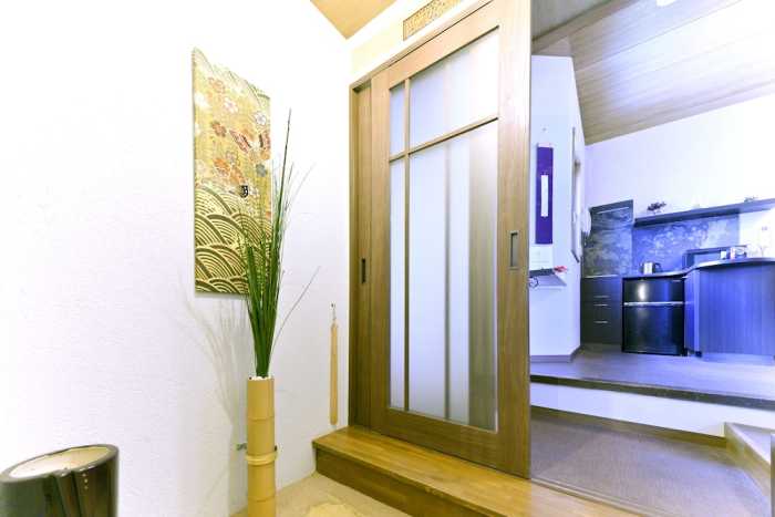NISHICHAYAGAI MUU HOUSE HOTEL 小松