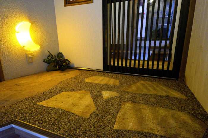 NISHICHAYAGAI MUU HOUSE HOTEL 小松