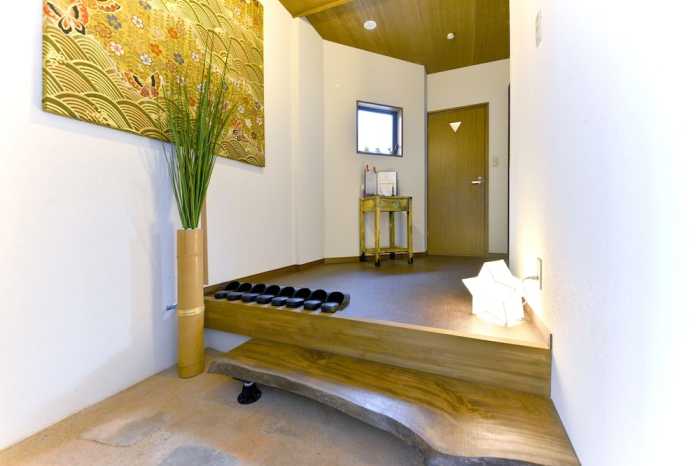 NISHICHAYAGAI MUU HOUSE HOTEL 小松