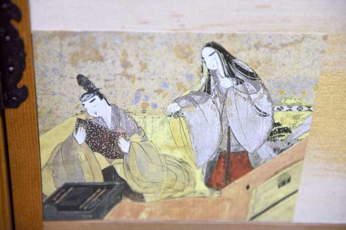 NISHICHAYAGAI MUU HOUSE HOTEL 小松