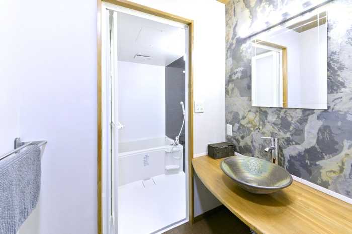 NISHICHAYAGAI MUU HOUSE HOTEL 小松