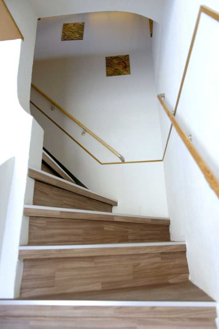NISHICHAYAGAI MUU HOUSE HOTEL 小松