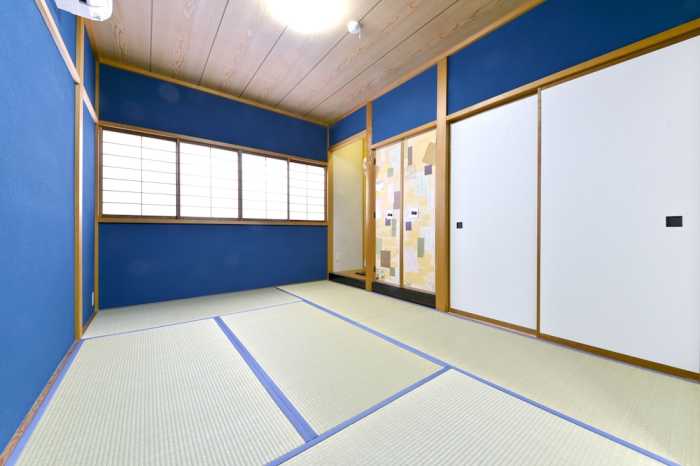 NISHICHAYAGAI MUU HOUSE HOTEL 小松