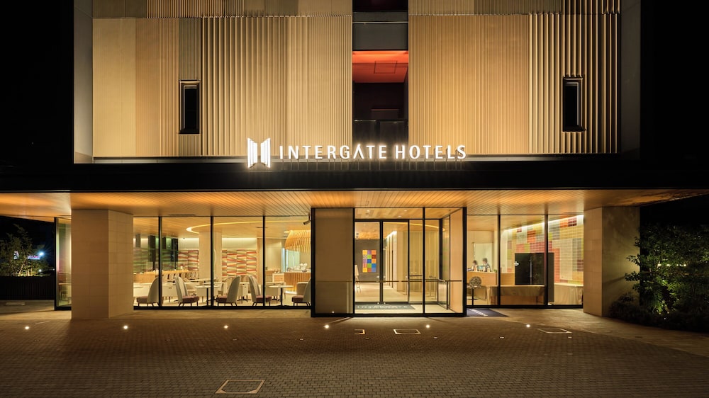 ホテルインターゲート金沢 小松