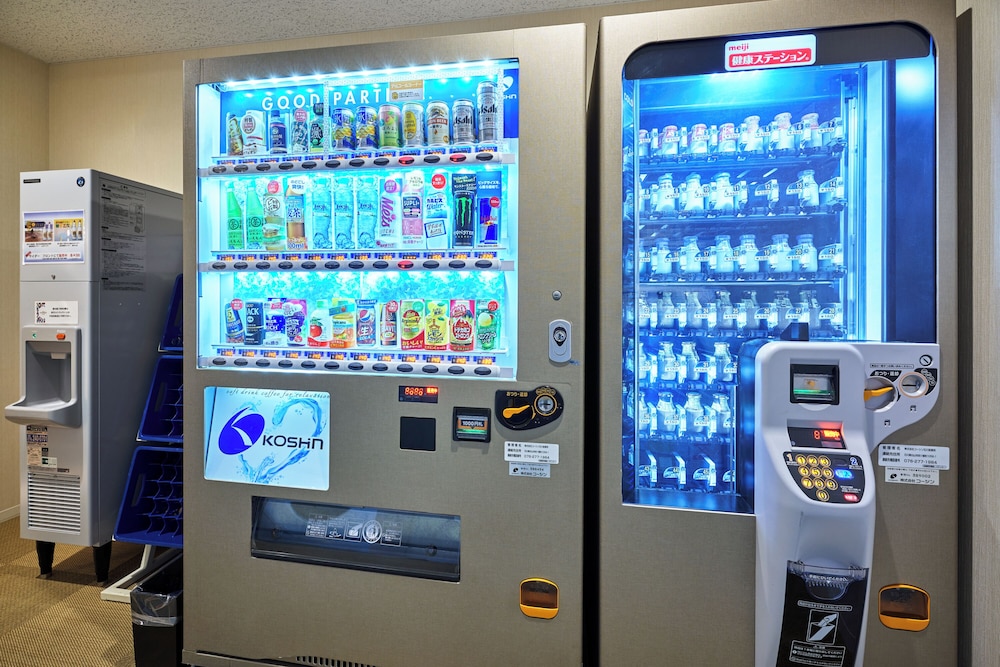 ホテルインターゲート金沢 小松