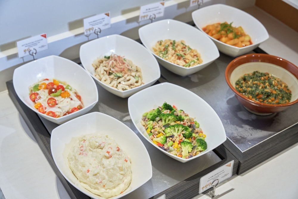 ホテルインターゲート金沢 小松