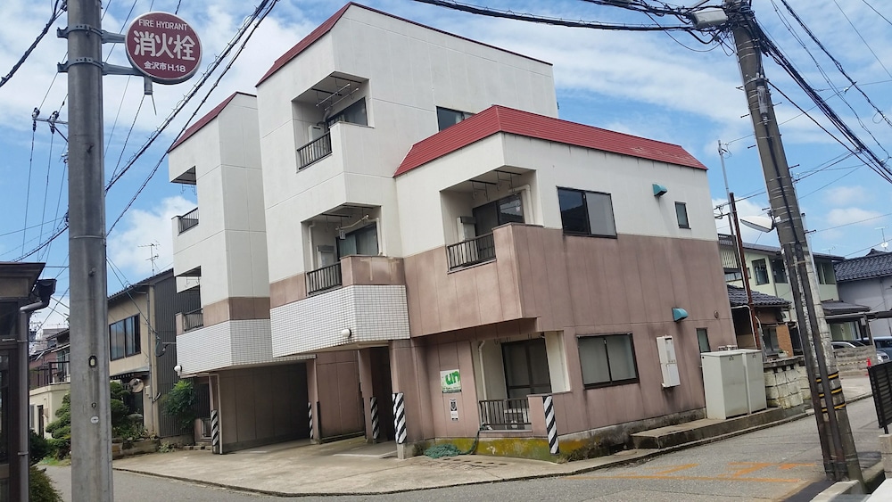 TSUDOH STAY 101 小松