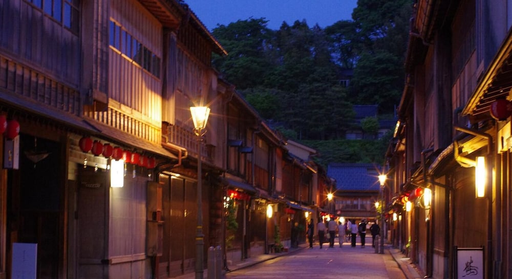 TSUDOH STAY 101 小松
