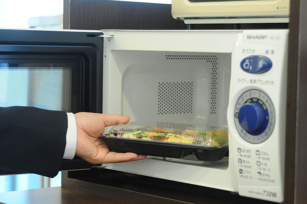 ホテルエコノ金沢アスパー 小松